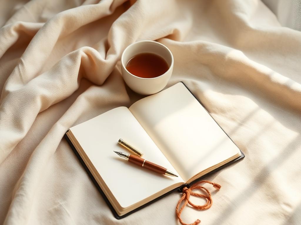 The quiet language of overwhelm