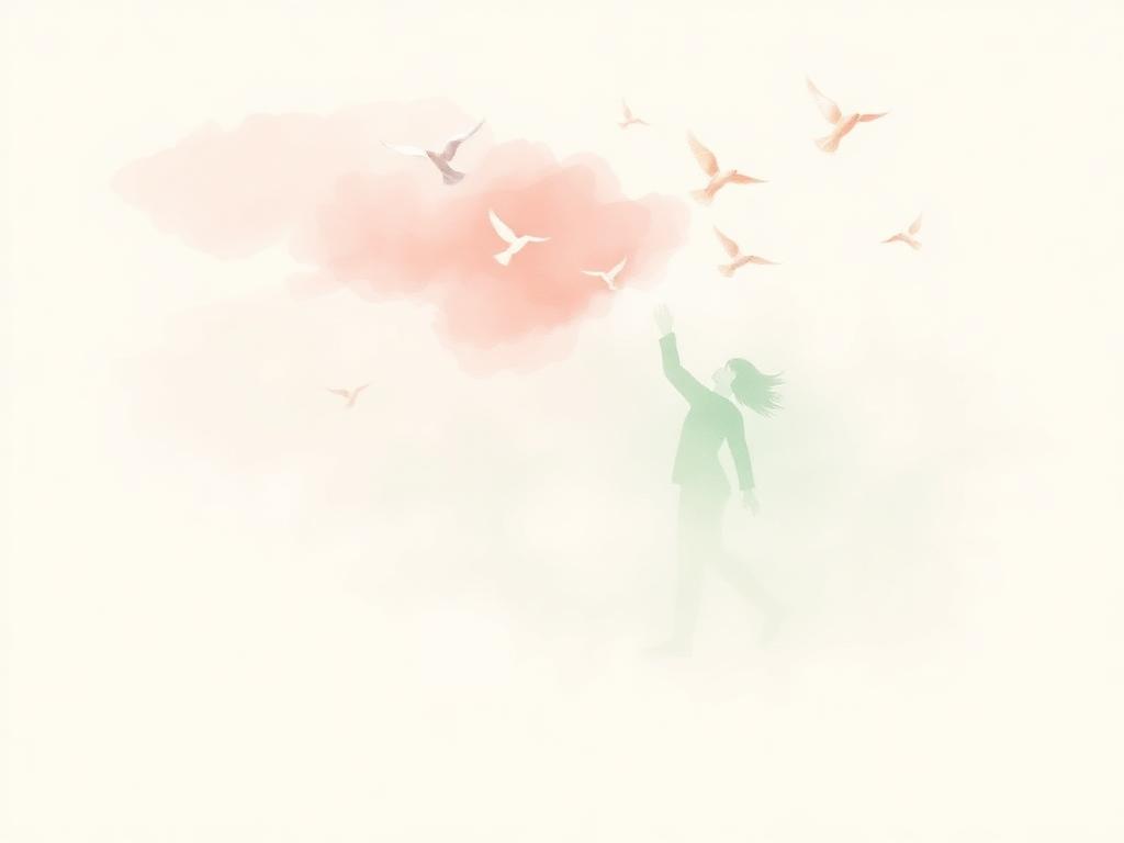Learning to Let Go